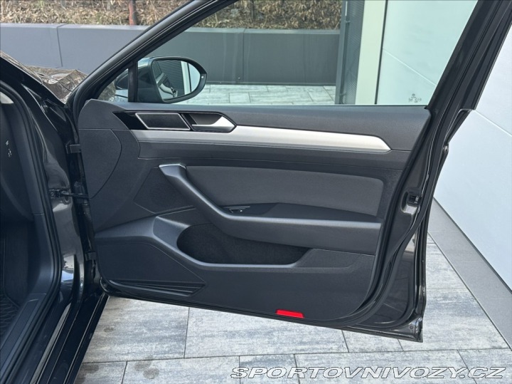 Volkswagen Ostatní modely Passat 1,4 TSI 150PS  Comfortlin 2018