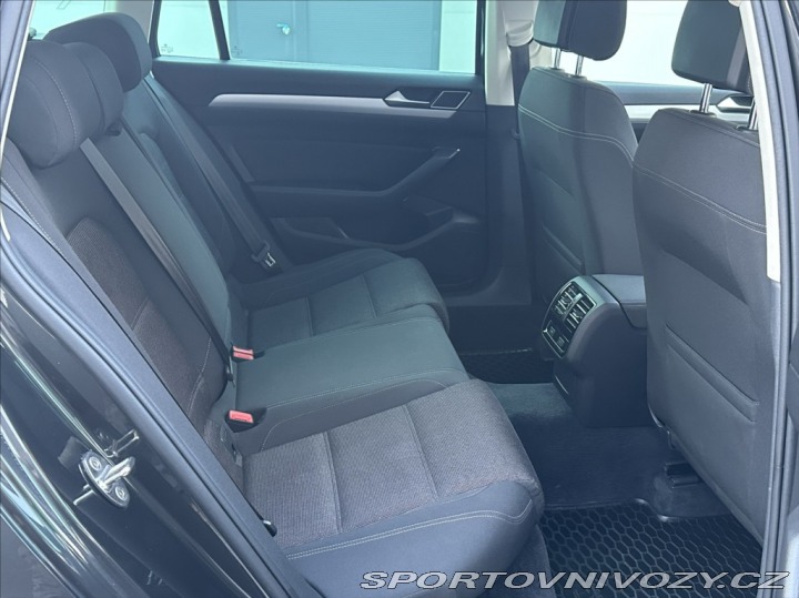 Volkswagen Ostatní modely Passat 1,4 TSI 150PS  Comfortlin 2018