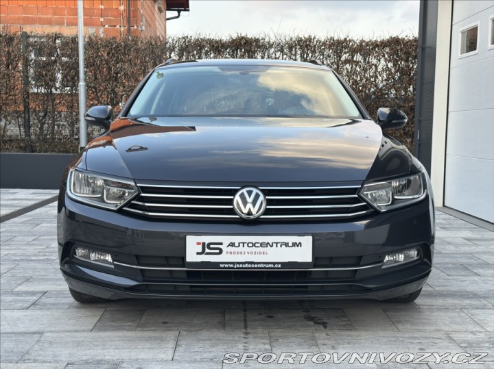 Volkswagen Ostatní modely Passat 1,4 TSI 150PS  Comfortlin 2018