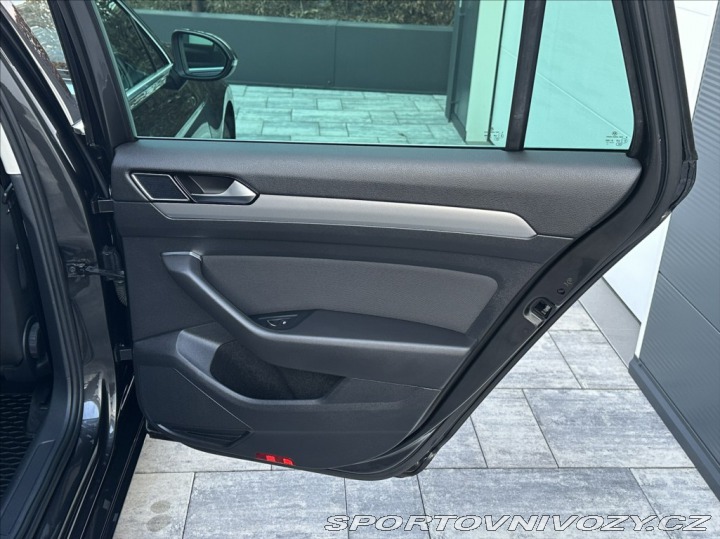 Volkswagen Ostatní modely Passat 1,4 TSI 150PS  Comfortlin 2018