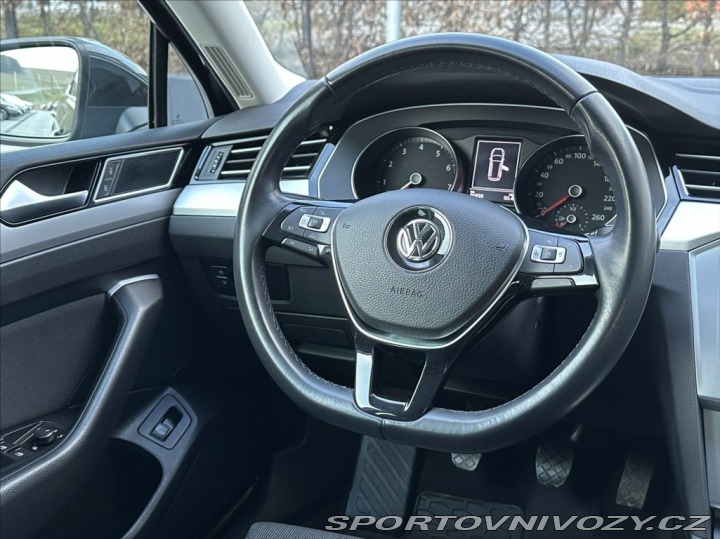 Volkswagen Ostatní modely Passat 1,4 TSI 150PS  Comfortlin 2018