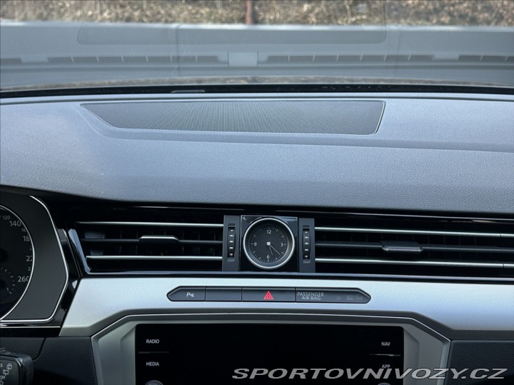 Volkswagen Ostatní modely Passat 1,4 TSI 150PS  Comfortlin 2018