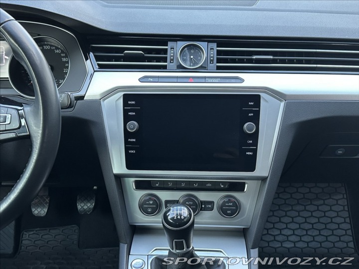 Volkswagen Ostatní modely Passat 1,4 TSI 150PS  Comfortlin 2018