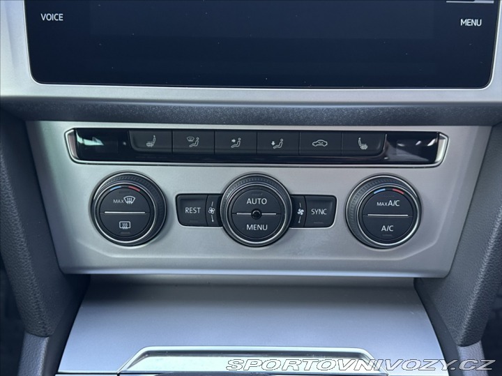 Volkswagen Ostatní modely Passat 1,4 TSI 150PS  Comfortlin 2018