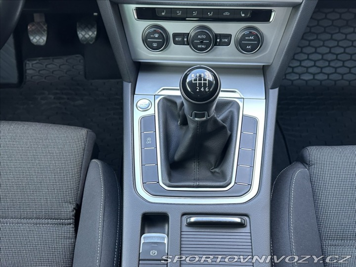 Volkswagen Ostatní modely Passat 1,4 TSI 150PS  Comfortlin 2018