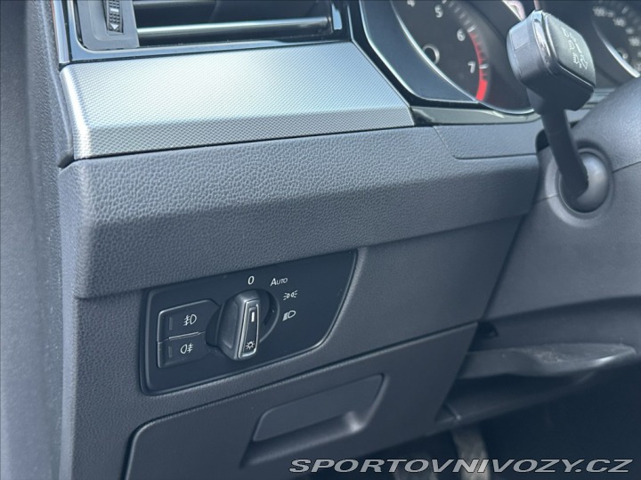 Volkswagen Ostatní modely Passat 1,4 TSI 150PS  Comfortlin 2018