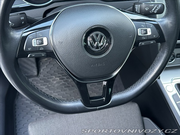 Volkswagen Ostatní modely Passat 1,4 TSI 150PS  Comfortlin 2018