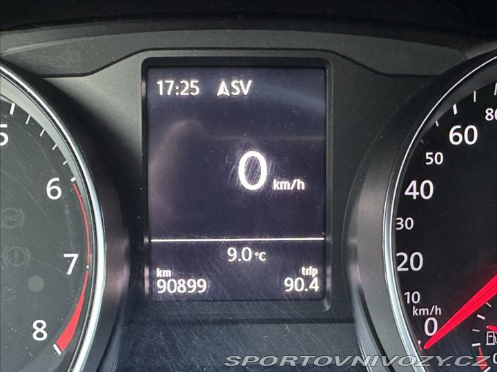 Volkswagen Ostatní modely Passat 1,4 TSI 150PS  Comfortlin 2018