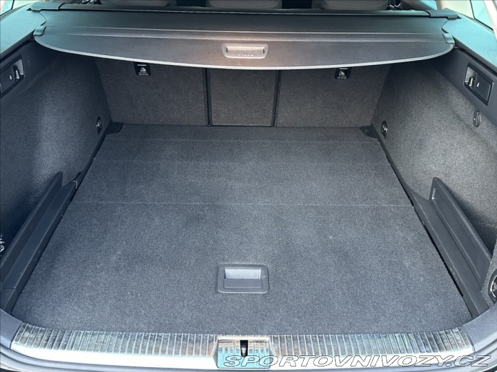 Volkswagen Ostatní modely Passat 1,4 TSI 150PS  Comfortlin 2018