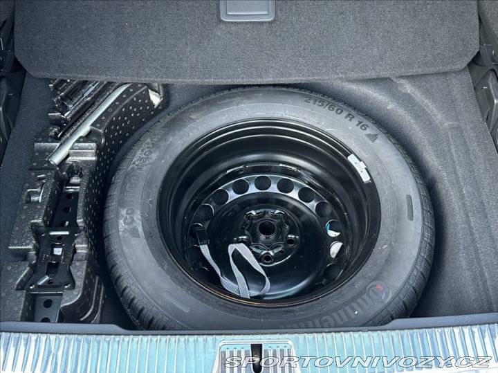 Volkswagen Ostatní modely Passat 1,4 TSI 150PS  Comfortlin 2018