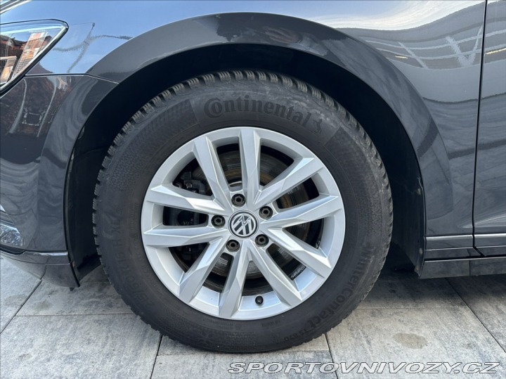 Volkswagen Ostatní modely Passat 1,4 TSI 150PS  Comfortlin 2018