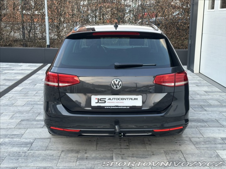 Volkswagen Ostatní modely Passat 1,4 TSI 150PS  Comfortlin 2018