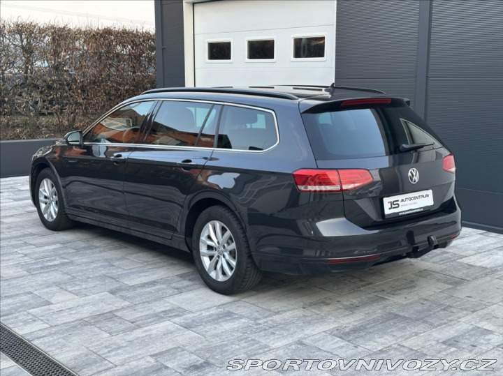 Volkswagen Ostatní modely Passat 1,4 TSI 150PS  Comfortlin 2018