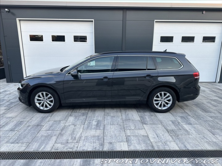 Volkswagen Ostatní modely Passat 1,4 TSI 150PS  Comfortlin 2018