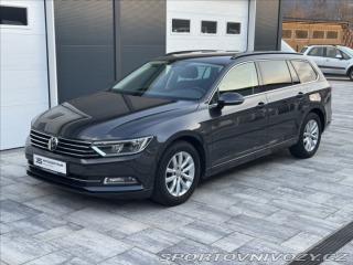 Volkswagen Ostatní modely Passat 1,4 TSI 150PS Comfortlin 2018