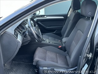 Volkswagen Ostatní modely Passat 1,4 TSI 150PS Comfortlin 2018