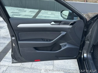 Volkswagen Ostatní modely Passat 1,4 TSI 150PS Comfortlin 2018