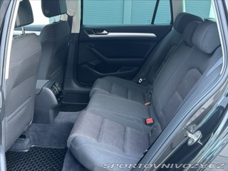 Volkswagen Ostatní modely Passat 1,4 TSI 150PS Comfortlin 2018