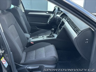 Volkswagen Ostatní modely Passat 1,4 TSI 150PS Comfortlin 2018