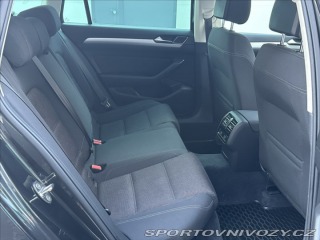 Volkswagen Ostatní modely Passat 1,4 TSI 150PS Comfortlin 2018