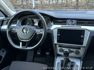 Volkswagen Ostatní modely Passat 1,4 TSI 150PS Comfortlin 2018