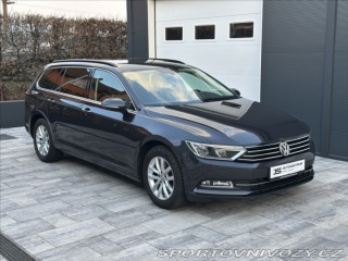 Volkswagen Ostatní modely Passat 1,4 TSI 150PS Comfortlin 2018