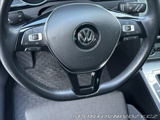 Volkswagen Ostatní modely Passat 1,4 TSI 150PS Comfortlin 2018