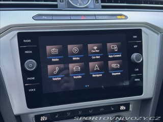 Volkswagen Ostatní modely Passat 1,4 TSI 150PS Comfortlin 2018