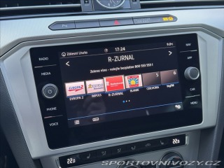 Volkswagen Ostatní modely Passat 1,4 TSI 150PS Comfortlin 2018