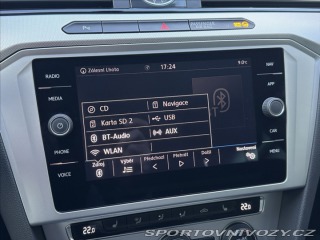 Volkswagen Ostatní modely Passat 1,4 TSI 150PS Comfortlin 2018