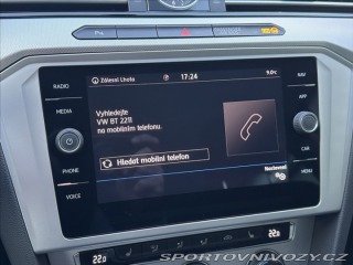 Volkswagen Ostatní modely Passat 1,4 TSI 150PS Comfortlin 2018