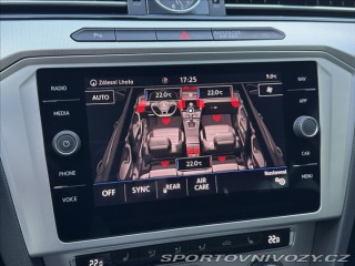 Volkswagen Ostatní modely Passat 1,4 TSI 150PS Comfortlin 2018