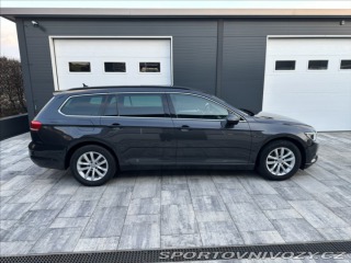Volkswagen Ostatní modely Passat 1,4 TSI 150PS Comfortlin 2018