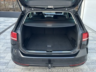 Volkswagen Ostatní modely Passat 1,4 TSI 150PS Comfortlin 2018