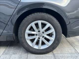 Volkswagen Ostatní modely Passat 1,4 TSI 150PS Comfortlin 2018