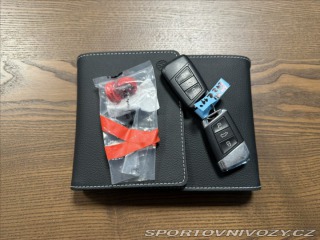 Volkswagen Ostatní modely Passat 1,4 TSI 150PS Comfortlin 2018