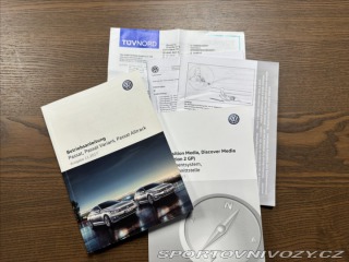 Volkswagen Ostatní modely Passat 1,4 TSI 150PS Comfortlin 2018