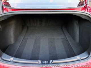 Tesla Model 3 Long Range Dual Motor 366 2021