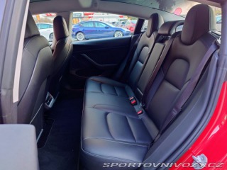 Tesla Model 3 Long Range Dual Motor 366 2021