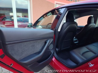 Tesla Model 3 Long Range Dual Motor 366 2021