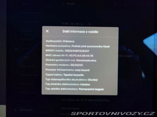 Tesla Model 3 Long Range Dual Motor 366 2021