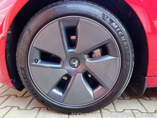 Tesla Model 3 Long Range Dual Motor 366 2021