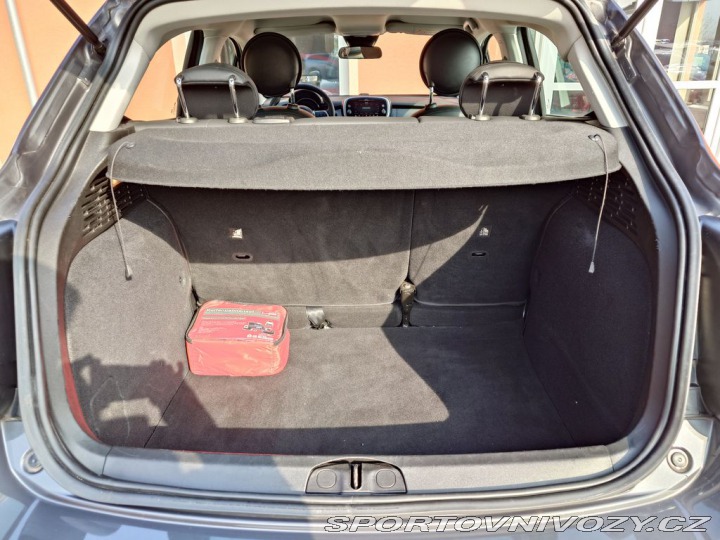 Fiat 500 500X 1.3 FIREFLY TURBO 4X 2021