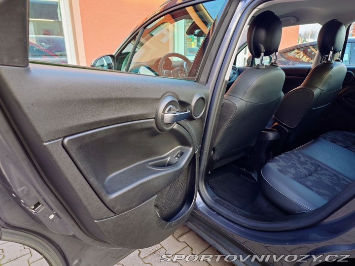 Fiat 500 500X 1.3 FIREFLY TURBO 4X 2021