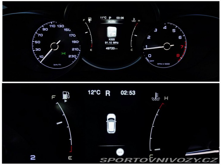 Fiat 500 500X 1.3 FIREFLY TURBO 4X 2021