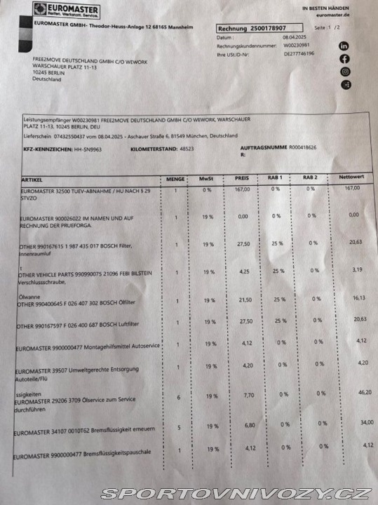 Fiat 500 500X 1.3 FIREFLY TURBO 4X 2021