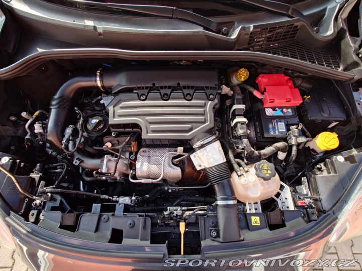 Fiat 500 500X 1.3 FIREFLY TURBO 4X 2021