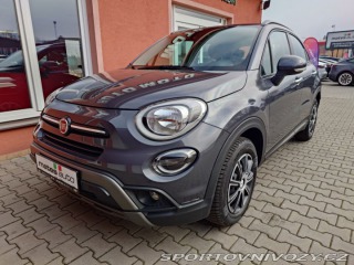 Fiat 500 500X 1.3 FIREFLY TURBO 4X 2021