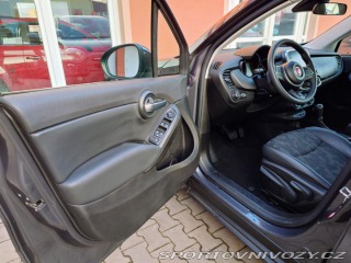 Fiat 500 500X 1.3 FIREFLY TURBO 4X 2021