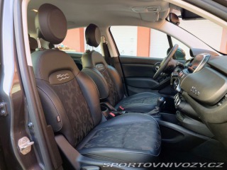 Fiat 500 500X 1.3 FIREFLY TURBO 4X 2021